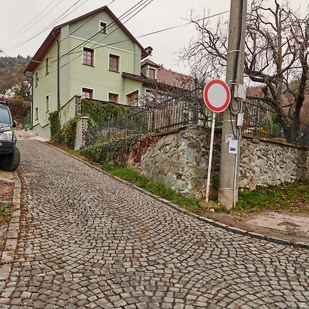 Banska Stiavnica - Apartman 1 Dış mekan fotoğraf