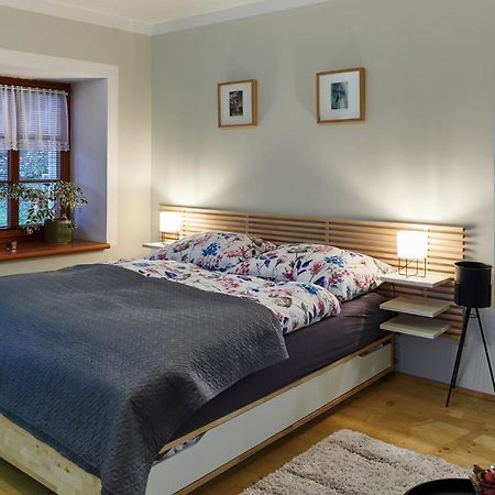Banska Stiavnica - Apartman 1 Dış mekan fotoğraf