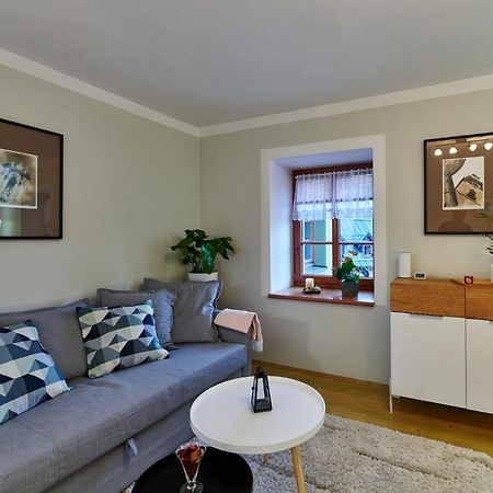 Banska Stiavnica - Apartman 1 Dış mekan fotoğraf
