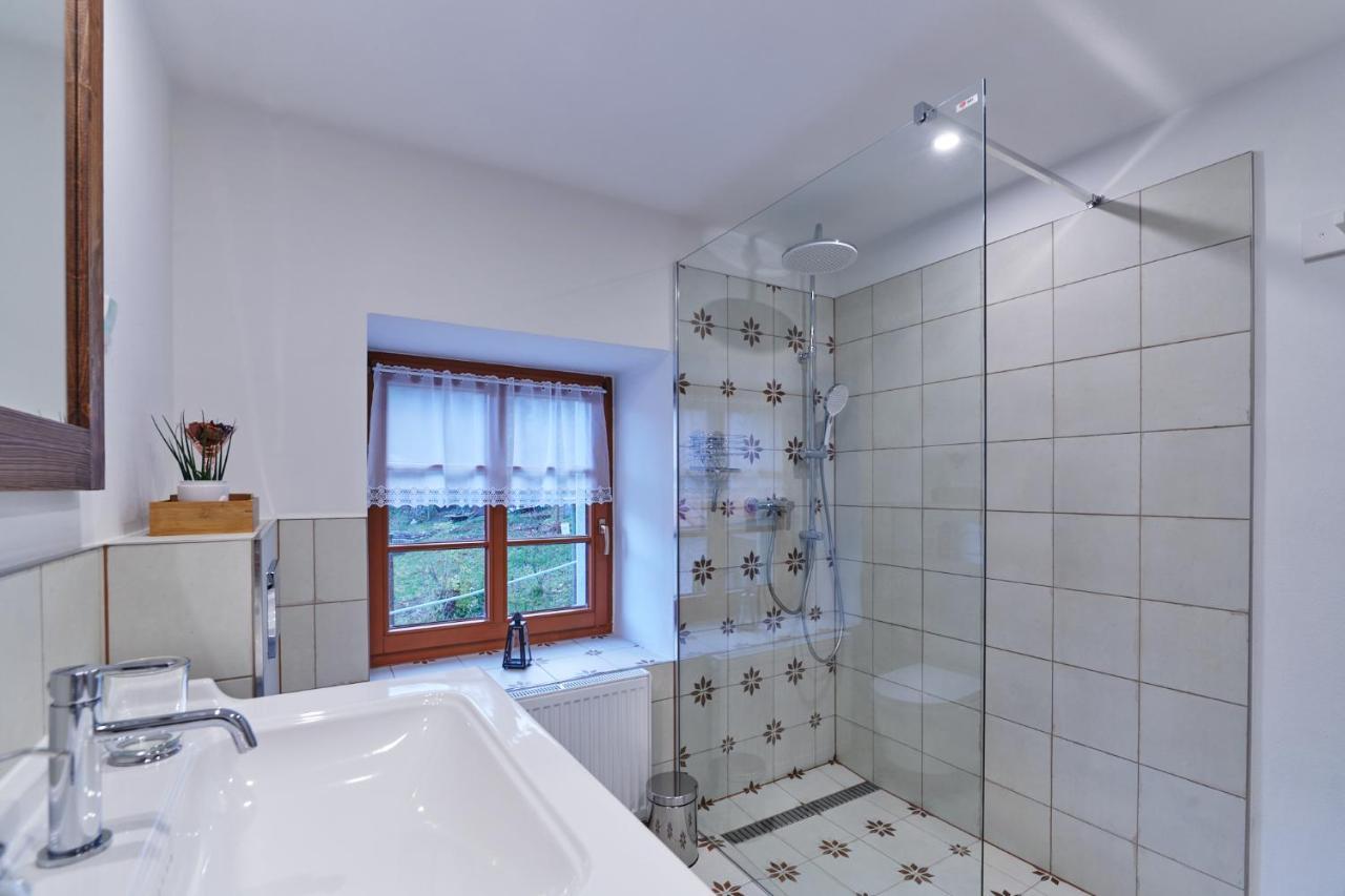 Banska Stiavnica - Apartman 1 Dış mekan fotoğraf