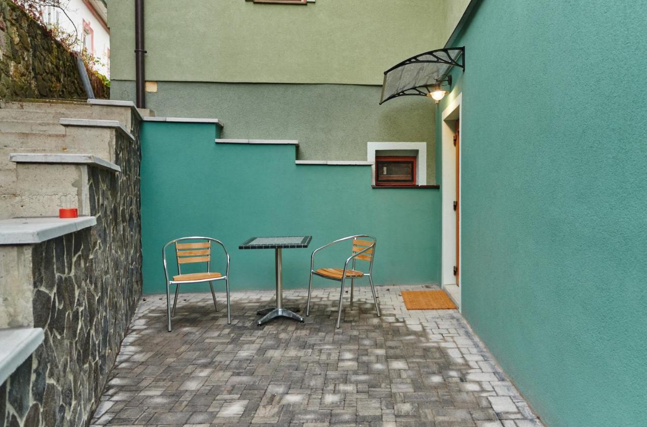 Banska Stiavnica - Apartman 1 Dış mekan fotoğraf