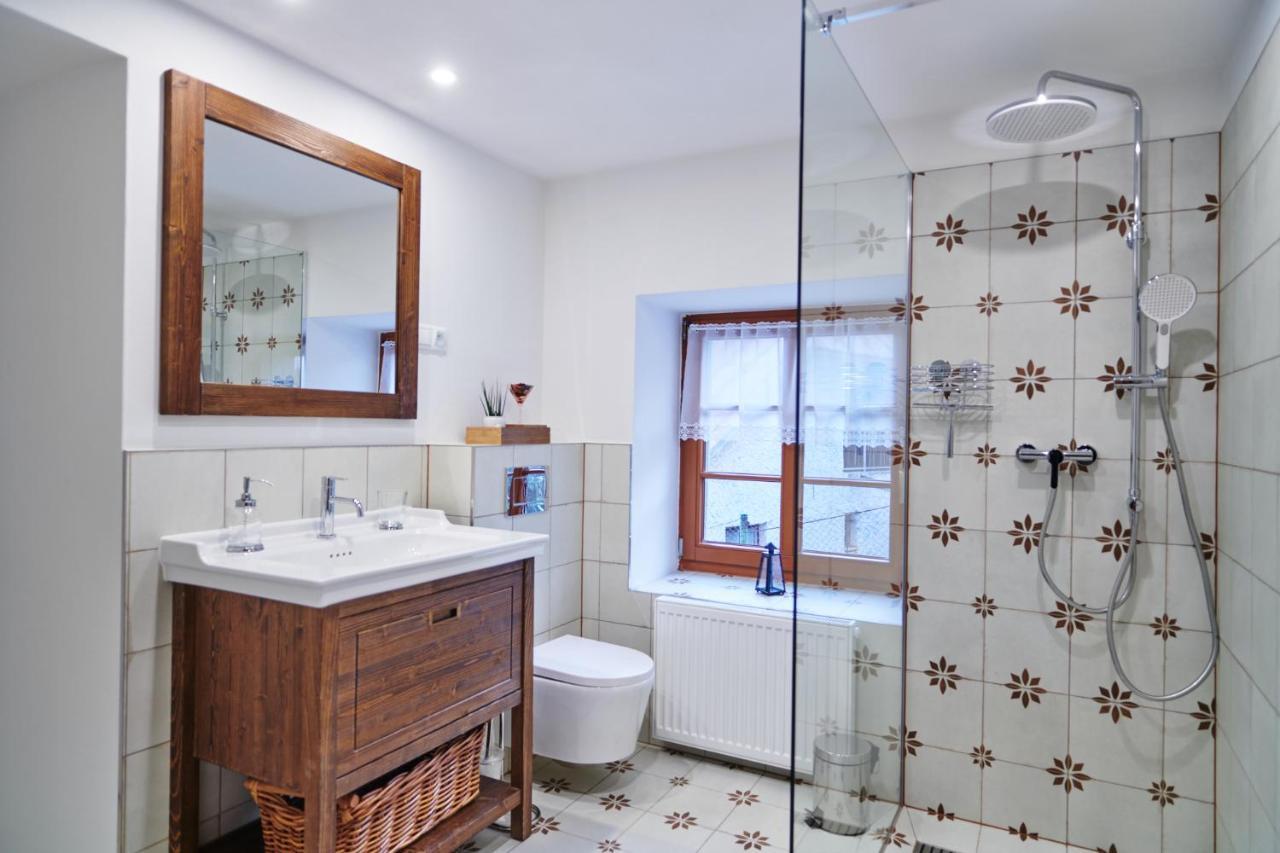 Banska Stiavnica - Apartman 1 Dış mekan fotoğraf