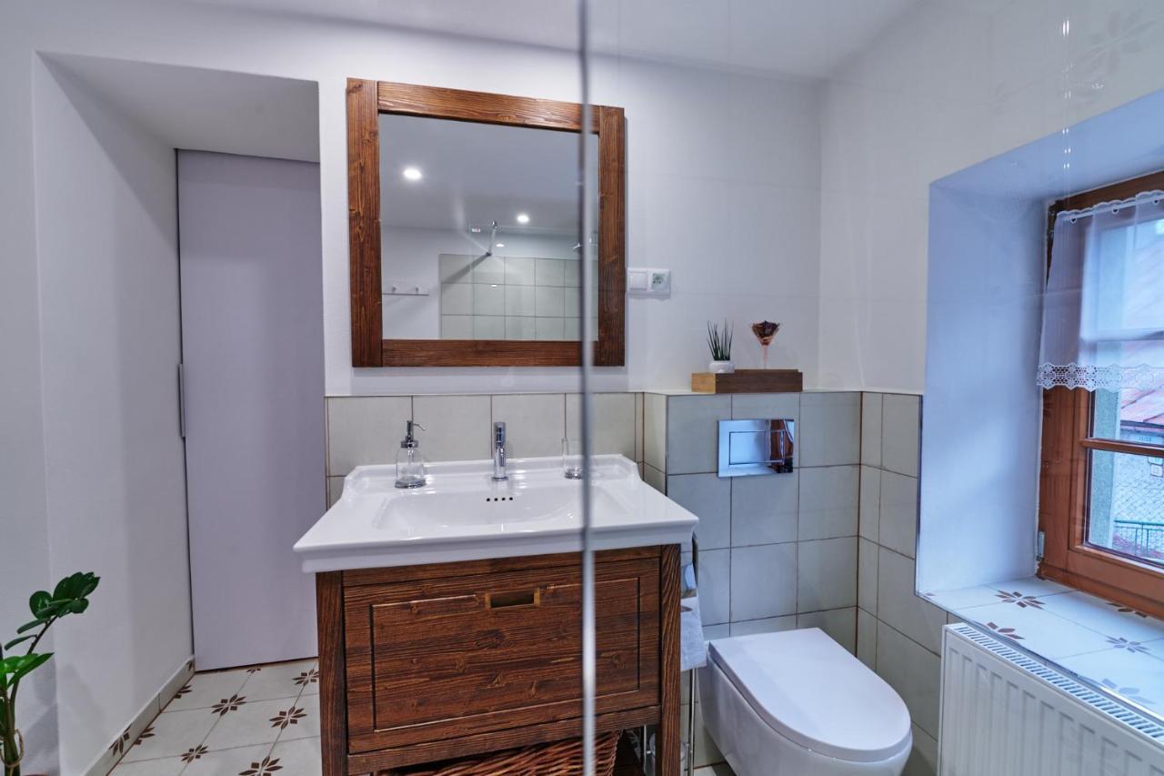 Banska Stiavnica - Apartman 1 Dış mekan fotoğraf