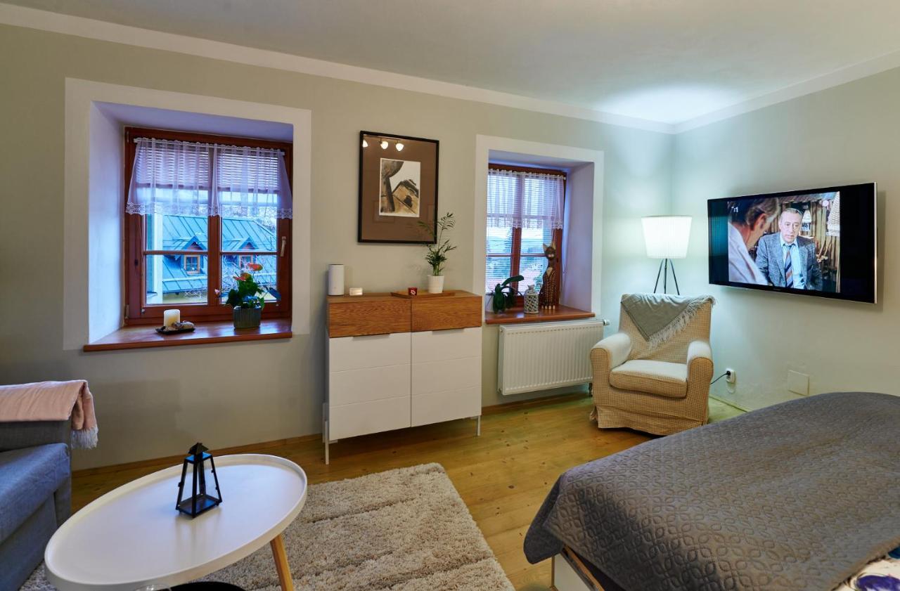 Banska Stiavnica - Apartman 1 Dış mekan fotoğraf