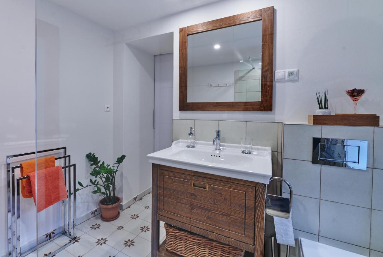Banska Stiavnica - Apartman 1 Dış mekan fotoğraf