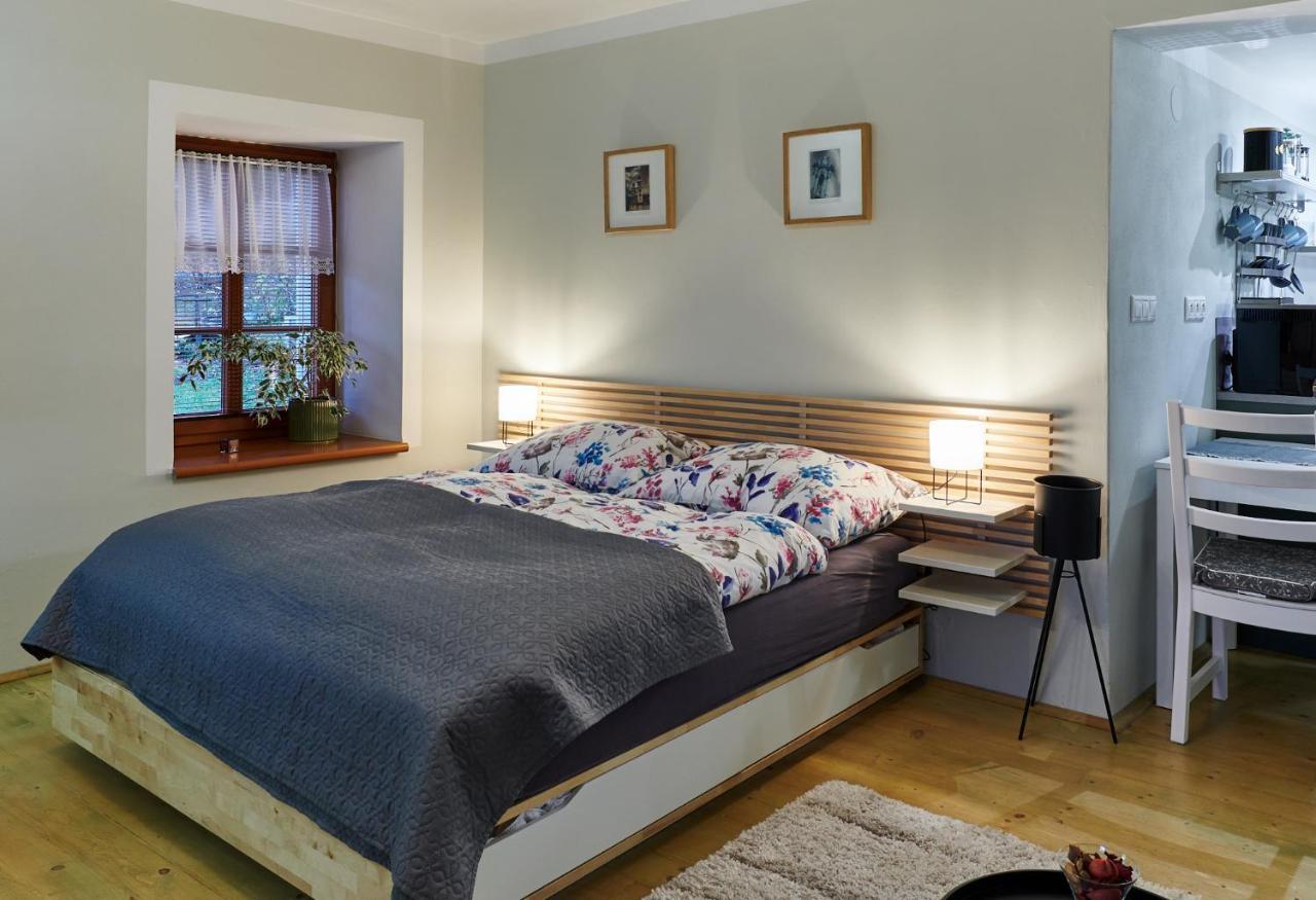 Banska Stiavnica - Apartman 1 Dış mekan fotoğraf