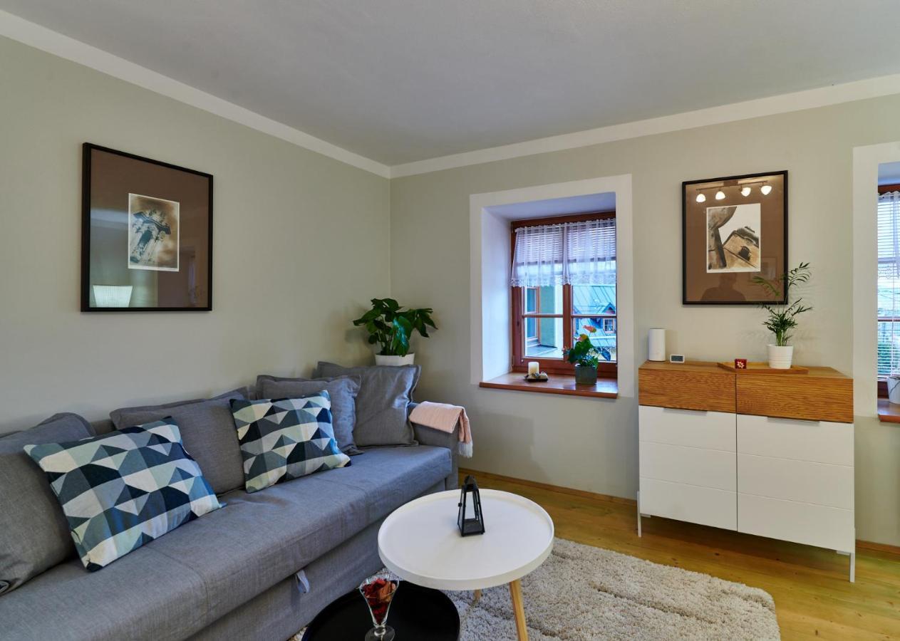 Banska Stiavnica - Apartman 1 Dış mekan fotoğraf