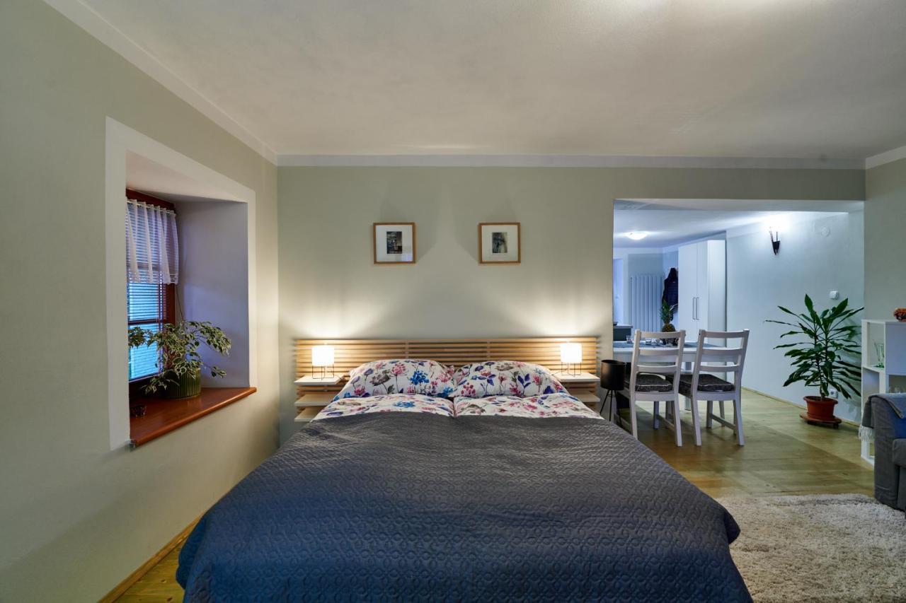 Banska Stiavnica - Apartman 1 Dış mekan fotoğraf